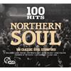 100 Hits: Northern Soul (5 CD)