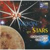 VIDB1 Sun Moon & Stars