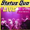Status Quo Live at the N.E.C.