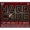 Cloud 9 Music Hardcore Top 100-Best Of 14 (2 CD)
