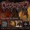 BACK ON BLACK Reprisal In Death - Anthology