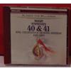 Philips (Universal Music) Sinfonien 40+41