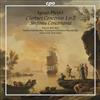 CPO PLEYEL, I.J.: Clarinet Concertos Nos. 1 and 2 / Sinfonia concertante in B flat major