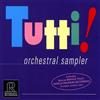 Reference Recordings Tutti! Orchestral Sampler