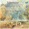 Crd Piano Trios Op 63 80 &110