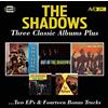 Avid Three Classic Albums Plus