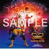 SMM ITAKU (MUSIC) Street Fighter V Season V Original Soundtrack
