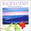 Elap Music a/S (Tyrolis) Rachmaninov Piano Collection