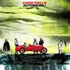 SONY MUSIC Automobili