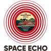 Space echo records Africa calling - 7inch vinyl