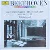 Deutsche Grammophon Klaviersonaten 30/31/32