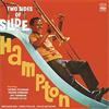 VIDB1 Two Sides Of Slide Hampton