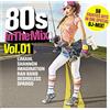 Quadrophon (Da Music) 80s in the Mix Vol.01