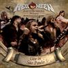 Steamhammer Keeper Of The Seven Keys-Legacy World Tour 2005/20