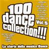 SAIFAM 100 Dance Collection 5