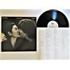 Geffen Records DOUBLE FANTASY VINYL LP 1980 JOHN LENNON YOKO ONO