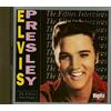 Presley, Elvis Fifties Interviews