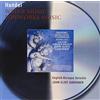 PHILIPS Handel: Water Music Suites; Music for the Royal Fireworks