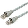 TELEGARTNER Telegärtner - Cavo patch Cat. 7, 600 MHz, S-FTP LSZH 3 m