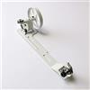 evernice Avvolgicavo grande bianco per macchina da cucire industriale Juki Brother Singer Consew