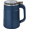 Mbiyhgta Macinacaffè, macinacereali | Macinacaffè elettrico silenzioso in acciaio inossidabile, macinacaffè, macinacaffè per caffè espresso, fagioli e spezie