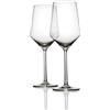Schott Zwiesel 2 X weissweinkelche 407 ML Pure