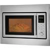 Bomann MWG 2216 H EB 25L 900W Acciaio inossidabile