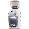 Baratza - Macinacaffè Vario W+ 230V - Elettrodomestici per la Casa, Macina Caffè Elettrico per Caffè in Grani - Grinder con Bilancia Integrata, Bianco