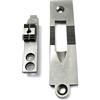 evernice Piastra gola per cani per macchine da cucire Durkopp Adler 267