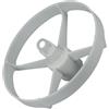 SOS ACCESSOIRE Support disque rape pour robot multimixer mum8 Bosch 00088256