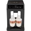 Krups EA895N10 Evidence One - Macchina da caffè automatica, 1450W, Grigio (Meteor Graphit)