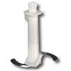 Braun Multiquick-3 Lama, coltello, sminuzzatore Braun per tritatutto minipimer per tazza da 350ml (Altezza 90mm Larghezza 75mm)