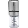 Princess Tritatutto e Frullatore 2 in 1, 350 watt, 4 lame per tritare, 2 lame per macinare, 500 ml