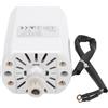 ZASCHMOY Motore per Macchina da Cucire Elettrica da 70 W 5500 Giri/min - Potente Motore per Macchina da Cucire Domestica Compatibile con Diverse Marche di Macchine da