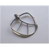 Clatronic Accessorio frusta per sbattitori Bomann-Clatronic, adatto per modelli KM3323 / KM362 / KM3421/ KM3414 / KM315 / KM3633 / KM3632 / KM305