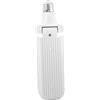 Holibanna 30w Led Pieghevole Luce Bianca Fredda Stile Per Garage Facile Installazione