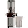 Anybear Estrattore di Succo, 200W Juicer, Spremiagrumi a Freddo, con Vano di Riempimento da 110 mm, per Frutta e Verdura Intera, Coclea Potenziata, Materiale Tritan, Senza BPA (Gray-US)
