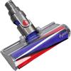 HOME EQUIPEMENT Spazzola soft roller 966489-10 per aspirapolvere, SV09 DYSON
