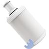 Honseadek Filtro dell'acqua di ricambio 100186 con strato di pre-filtraggio efficiente 4 volte, compatibile con purificatore d'acqua ESpring, carta da filtro, facile da installare