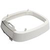 De'Longhi Delonghi coperchio inferiore sportello friggitrice IdealFry FH2133 FH2394 FH2396