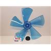 Generico Rowenta CS-00139687 Elica pala per il ventilatore Turbo Silence Extreme VU5670F0