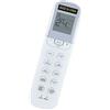 ZVVOEDMR Telecomando, Compatibile Con Lennox, RG36A/BGEF RG36A2/BGEF RG36B/BGE RG36C/BGE LNIV2610 LNIV3510 LNIV5010 LNIV6510 Condizionatore D'aria