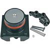 Saeco Philips 996530010169 20005362 - Bocchetta per caffè con erogatore per gruppo infusore, ad esempio ODEA RI9753 RI9754 RI9755 RI9757 SUP031