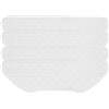GESXNPBN Panno For Aspirapolvere, Compatibile Con Lefant, M1 U180 OKP K8 Robot Aspirapolvere Accessorio For Lavapavimenti(5Pcs (1 Pack))