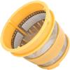 FUUGlan Efficiente filtro a maglia fine facile da pulire spremiagrumi parte di ricambio filtro cestello filtro spremiagrumi parte per HU500DG