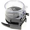 Ariete contenitore dosatore caffè polvere macchina Roma Deluxe Plus 1329 1329/1