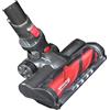 Genérico Moosoo k17 H. Koenig lidl tesler purstorm 3000 Redmond RV - ur357 RV - ur359 ur356 ur378 aspirapolvere senza corda con spazzola rotabile Rosso