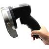 TFCFL Kebab Slicer - Coltello elettrico da 80 W, in acciaio inox, spessore regolabile (1-8 mm)
