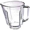 KA PARTS Nuovo vaso di vetro/caraffa di ricambio da 1,5 l per frullatore Stand KitchenAid (modelli a partire da KSB555, 5KSB555, KSB565 ecc.)