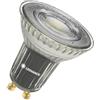 LEDVANCE LED PAR16 8W (100W eqv.) GU10 3000K 36 gradi dimmerabile Ledvance